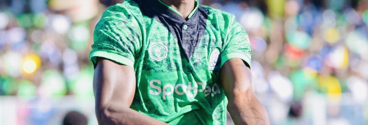 enoch-morrison-gor-mahia-midfielder-advocates-for-ghana-based-players-in-black-stars
