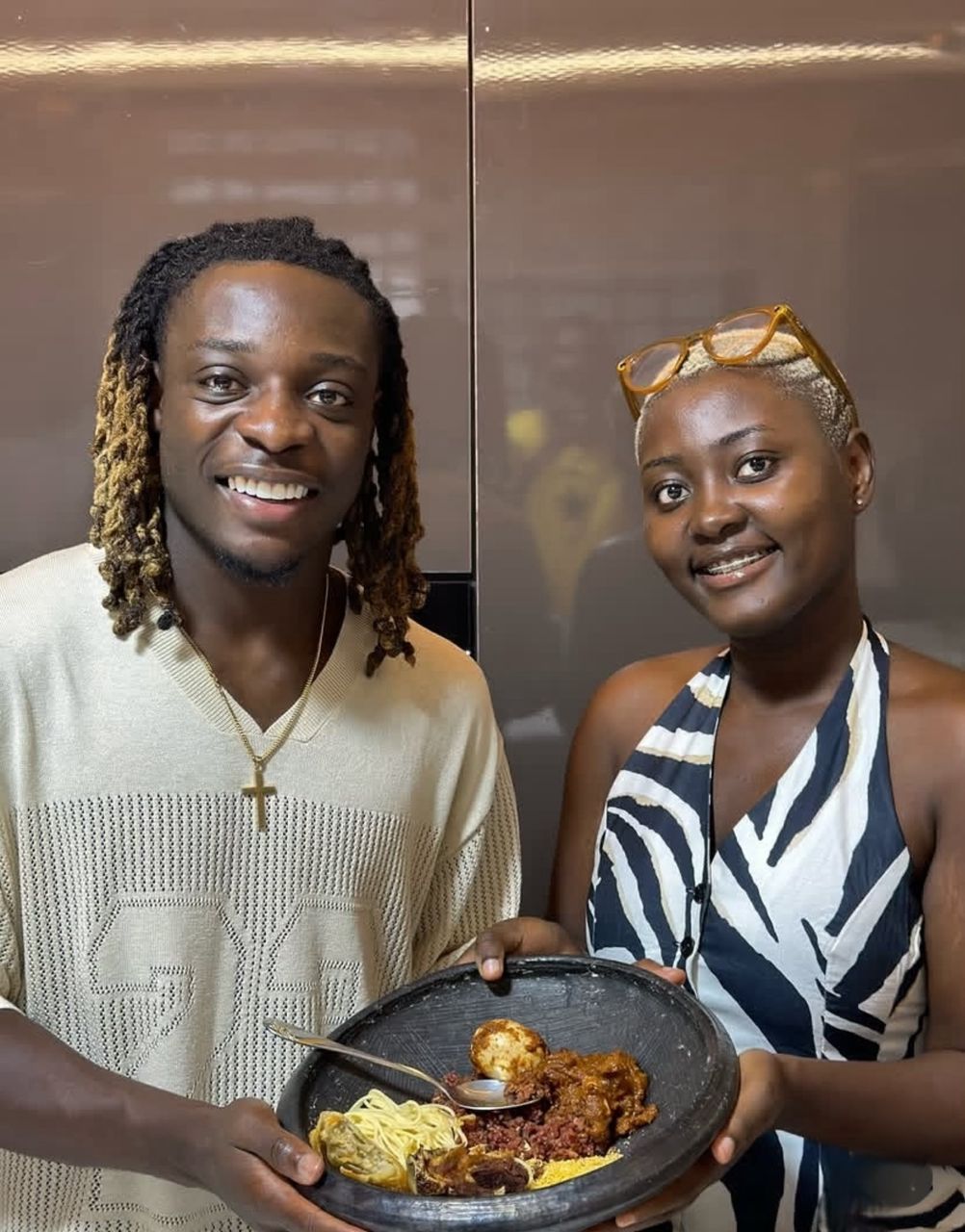 jeremy-doku-likes-to-eat-ghana-waakye